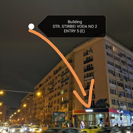 Comfy&Bright 2Bd Family-Friendly Apt Amazing View Bucarest Extérieur photo