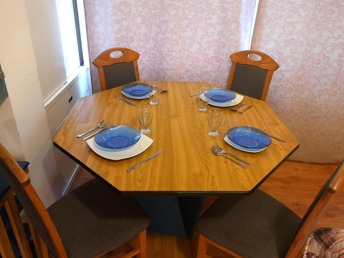 Comfy&Bright 2Bd Family-Friendly Apt Amazing View Bucarest Extérieur photo