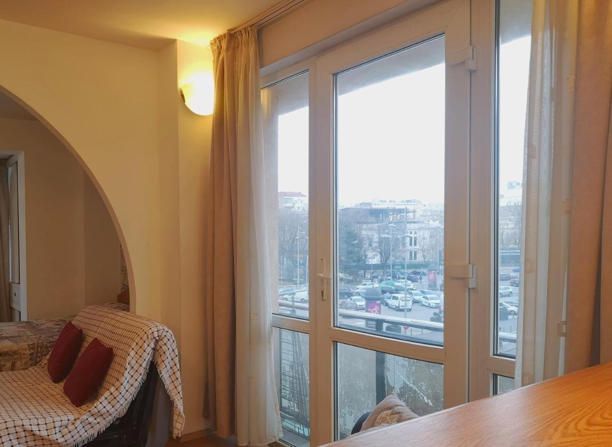 Comfy&Bright 2Bd Family-Friendly Apt Amazing View Bucarest Extérieur photo
