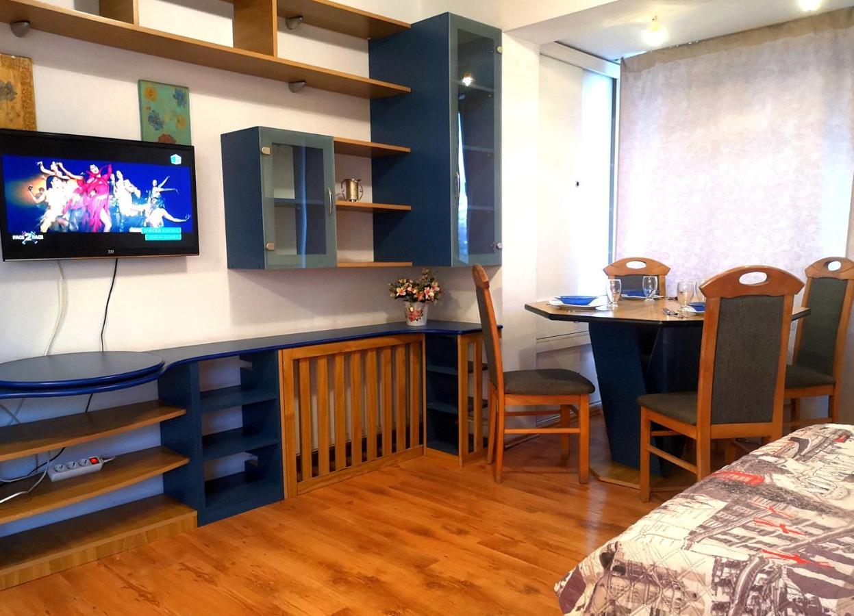 Comfy&Bright 2Bd Family-Friendly Apt Amazing View Bucarest Extérieur photo