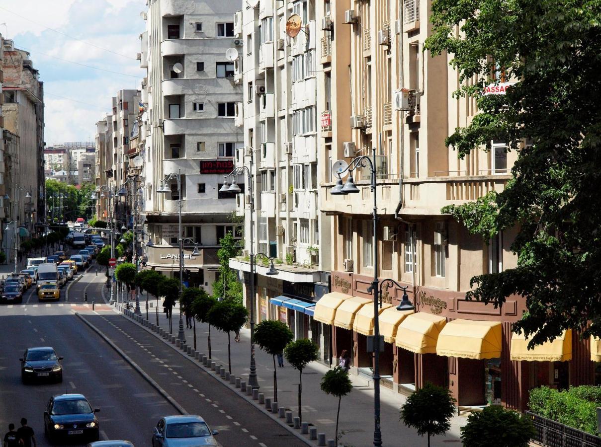 Comfy&Bright 2Bd Family-Friendly Apt Amazing View Bucarest Extérieur photo