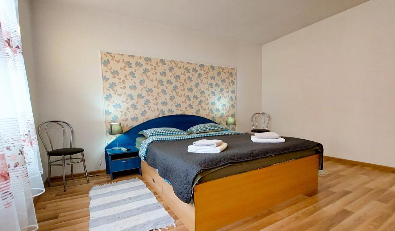Comfy&Bright 2Bd Family-Friendly Apt Amazing View Bucarest Extérieur photo