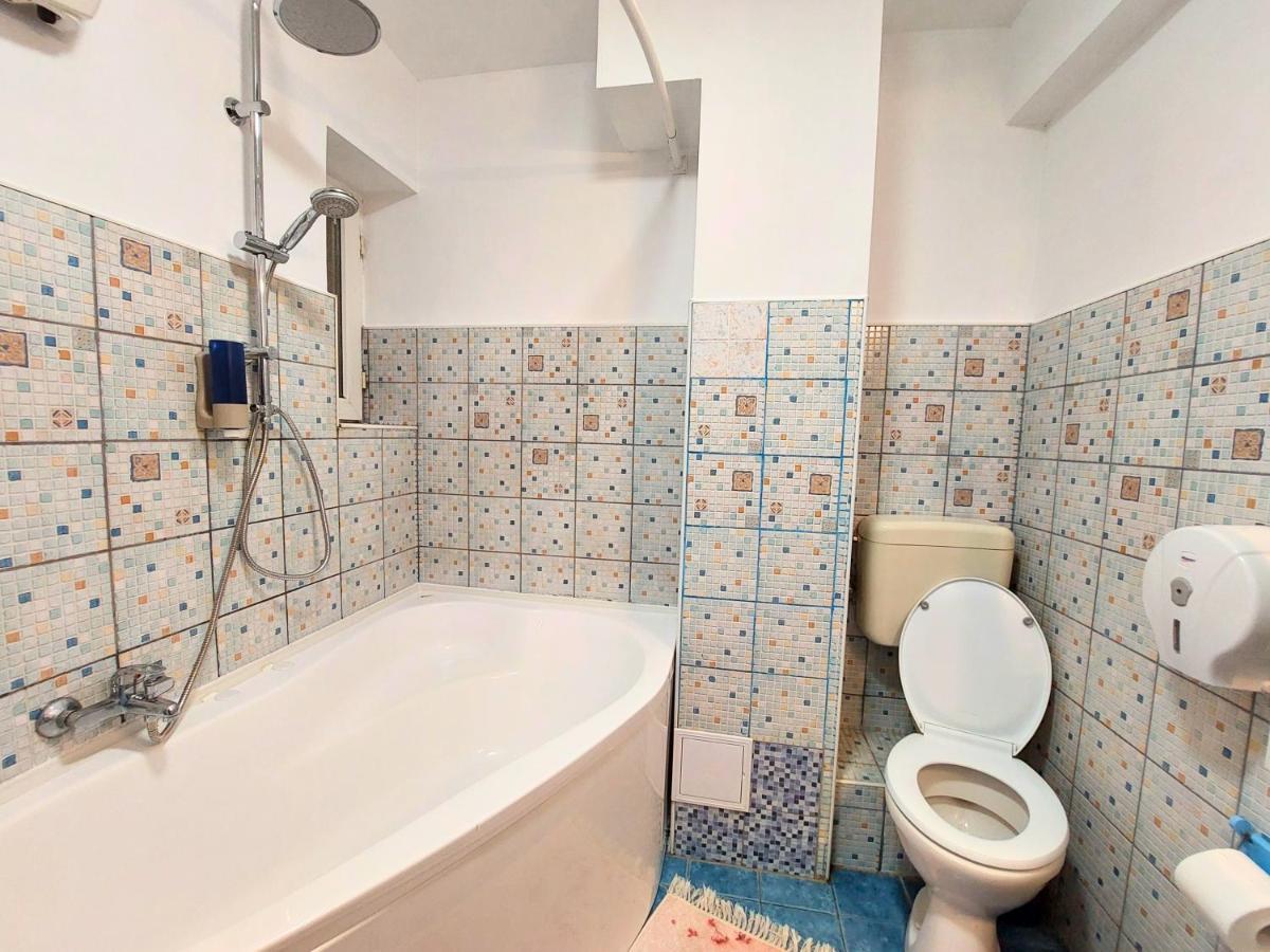 Comfy&Bright 2Bd Family-Friendly Apt Amazing View Bucarest Extérieur photo