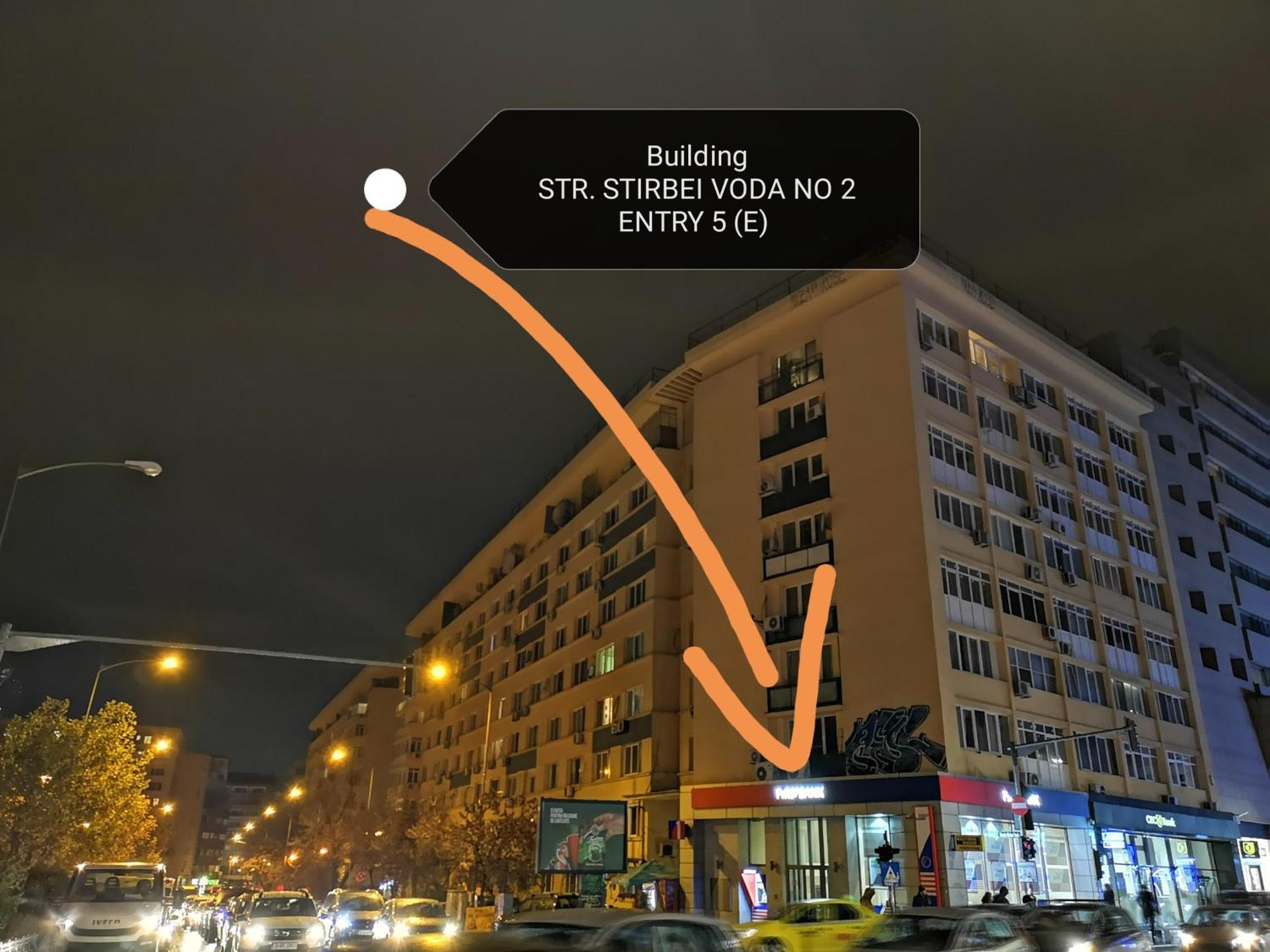 Comfy&Bright 2Bd Family-Friendly Apt Amazing View Bucarest Extérieur photo