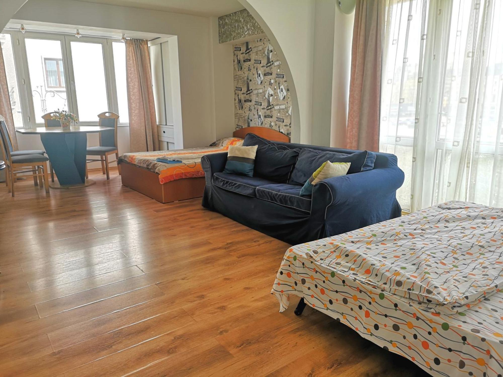 Comfy&Bright 2Bd Family-Friendly Apt Amazing View Bucarest Extérieur photo